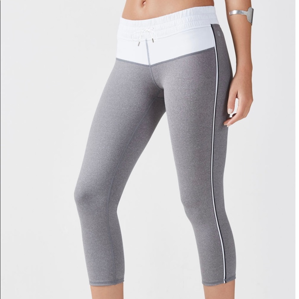 Fabletics Beckham Capri